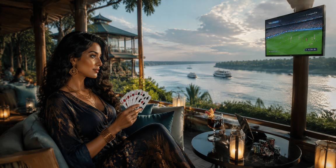 44777bet আমরা লবিটা যেভাবে সাজিয়েছি